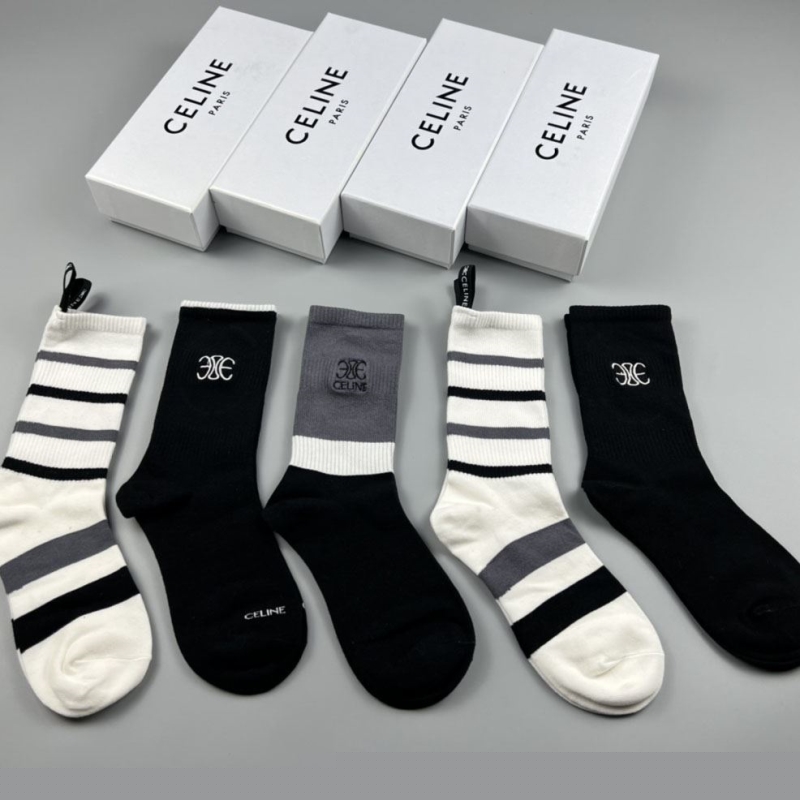 Ce**e socks